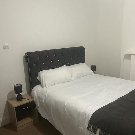 Comfy Room 런던 외부 사진