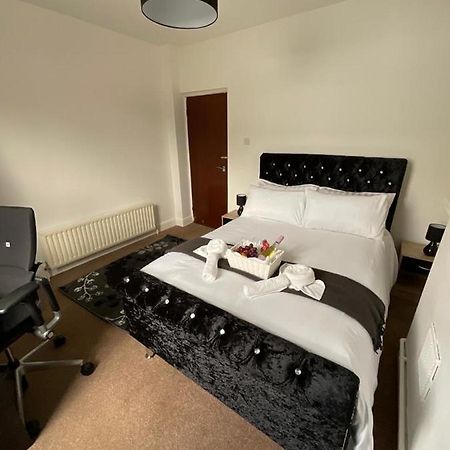 Comfy Room 런던 외부 사진