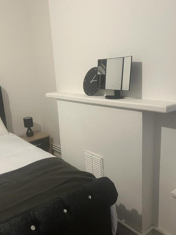 Comfy Room 런던 외부 사진