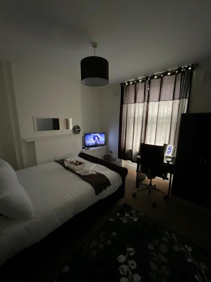 Comfy Room 런던 외부 사진